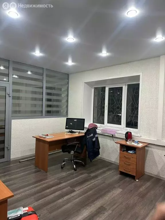 Офис (116.97 м) - Фото 1