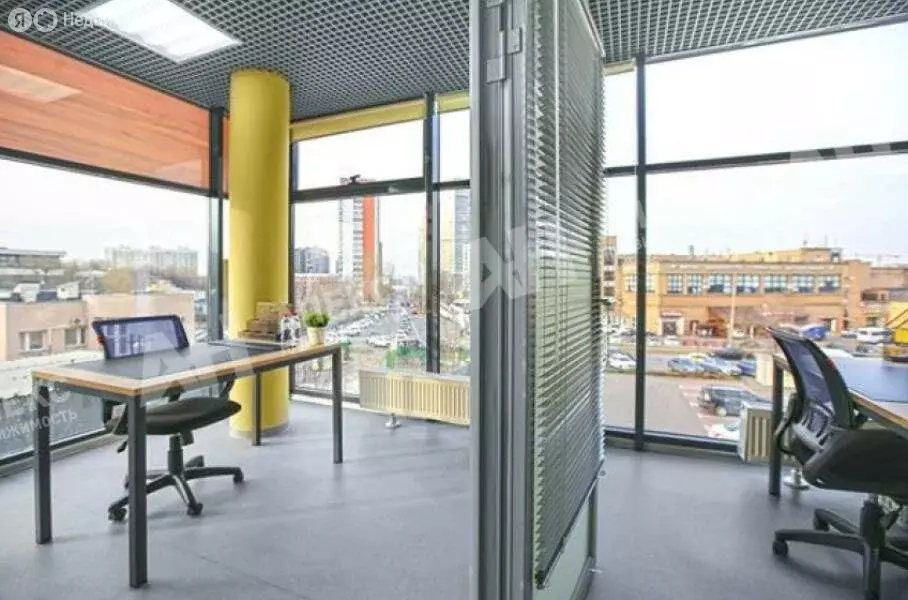 Офис (125 м) - Фото 1