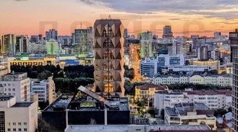Офис в Свердловская область, Екатеринбург ул. Белинского, 32 (337 м) - Фото 2