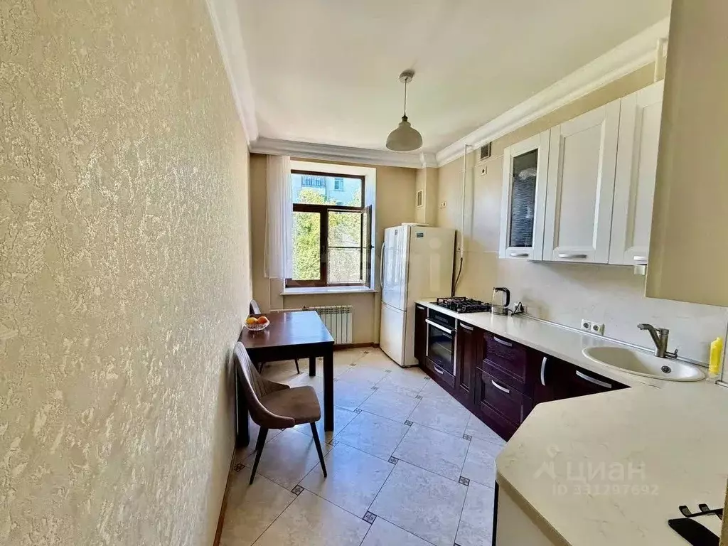 2-к кв. Москва Каширское ш., 58К1 (62.6 м) - Фото 1