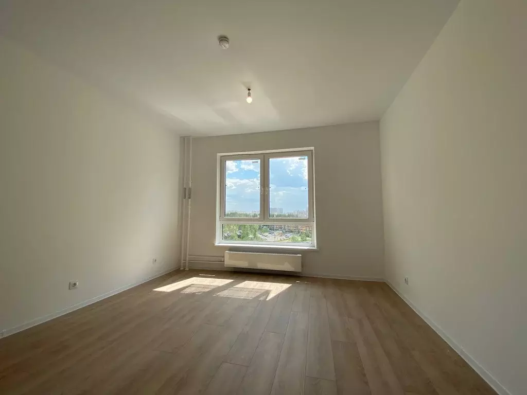 Продаётся квартира-студия, 21.5 м - Фото 1