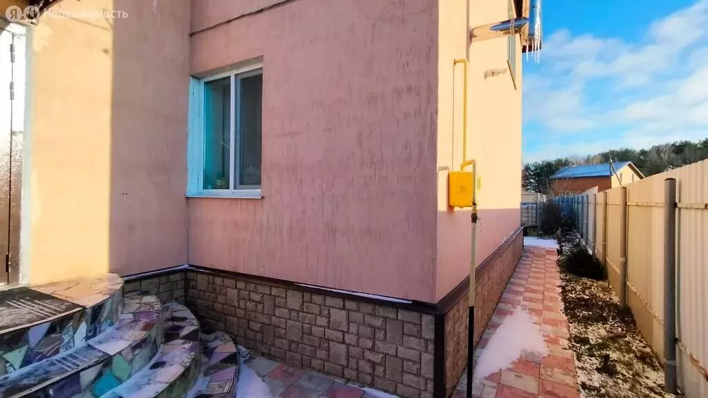 Дом в Калужская область, Козельский муниципальный округ, сельское ... - Фото 2