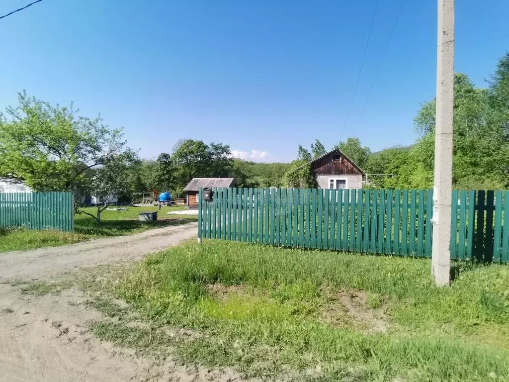 Дом в Приморский край, Артемовский городской округ, с. Суражевка ул. ... - Фото 0