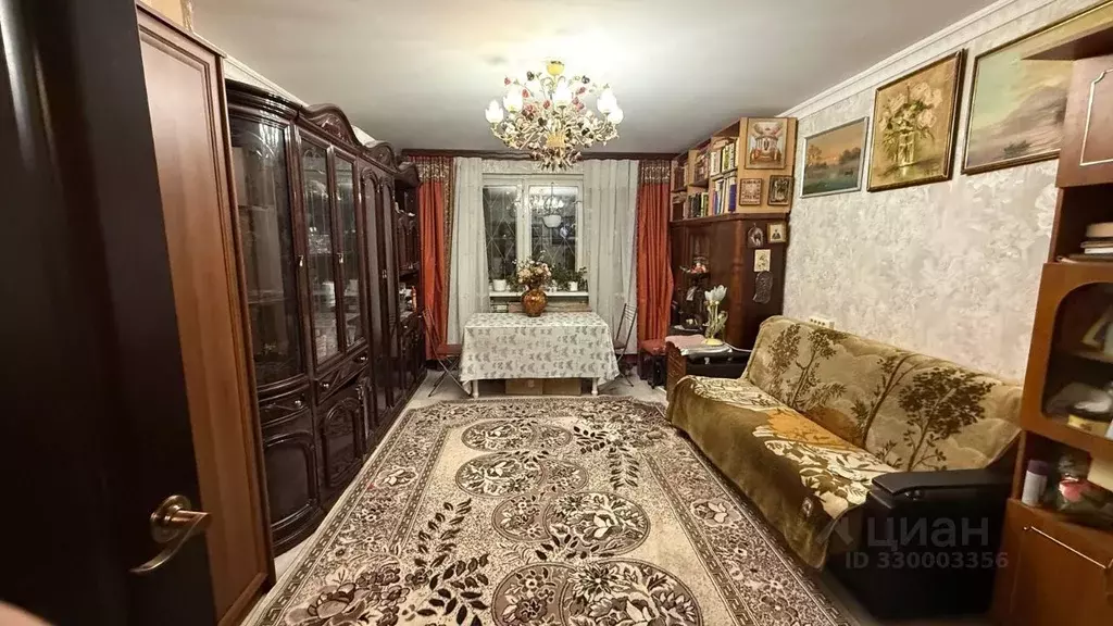 3-к кв. Москва Южнобутовская ул., 86 (72.9 м) - Фото 2