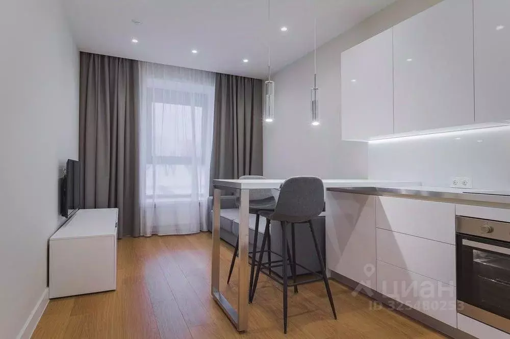 2-к кв. Москва ул. Василисы Кожиной, 13 (49.0 м) - Фото 1