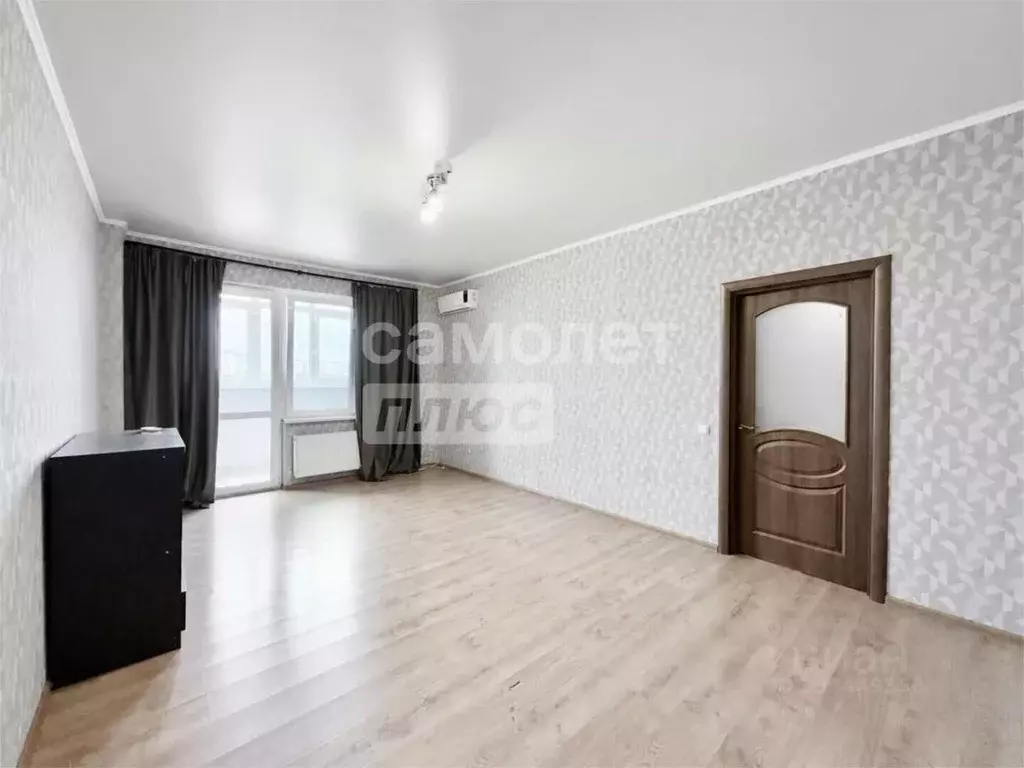 1-к кв. Севастополь ул. Маячная, 50 (43.8 м) - Фото 1