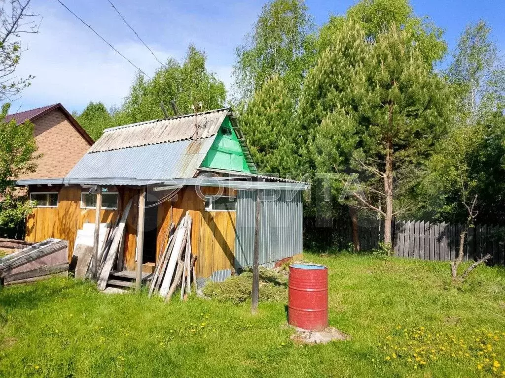 Дача 14,7 м на участке 11,5 сот. - Фото 1