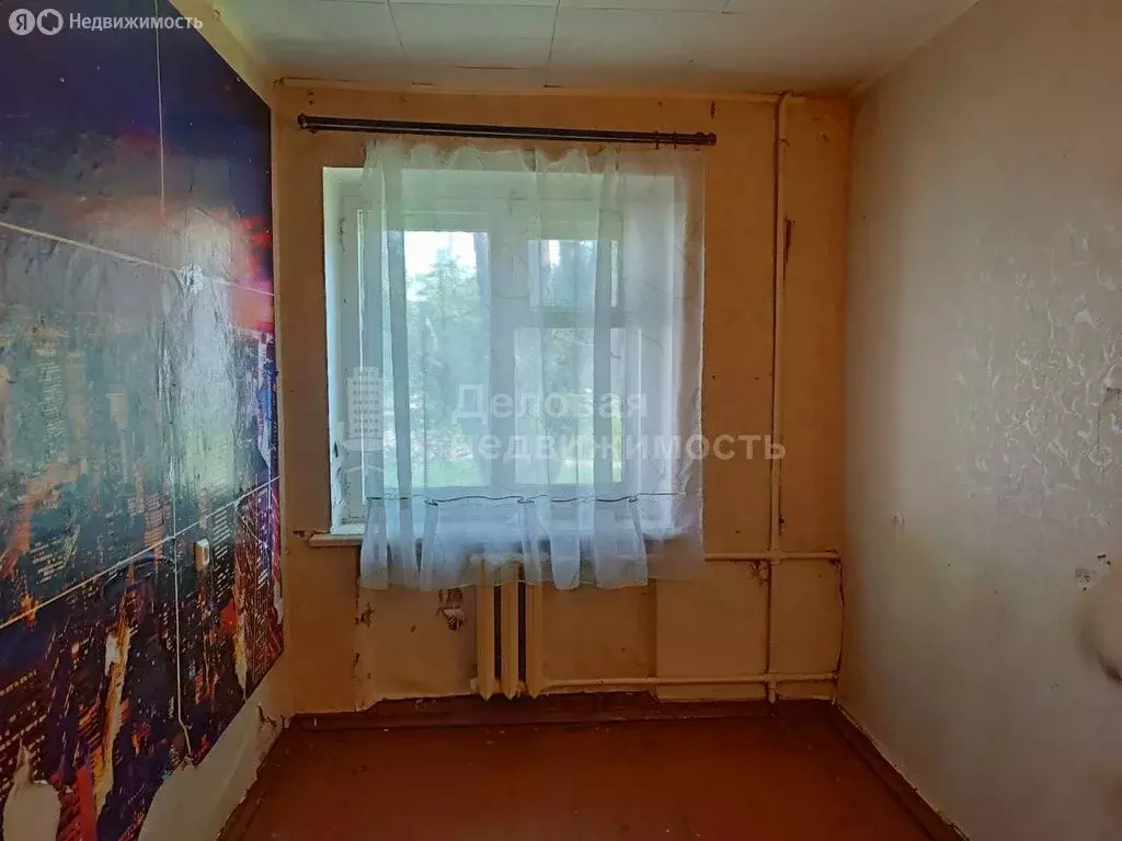 1к в -комнатной квартире ( м) - Фото 0