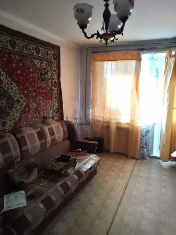 2-к. квартира, 48 м, 5/5 эт. - Фото 1