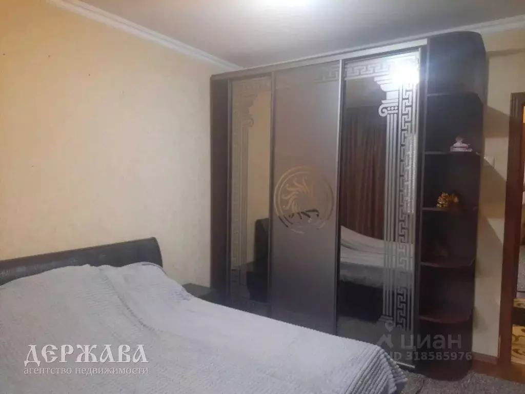 2-к кв. Белгородская область, Старый Оскол Восточный мкр, 2А (54.0 м) - Фото 0