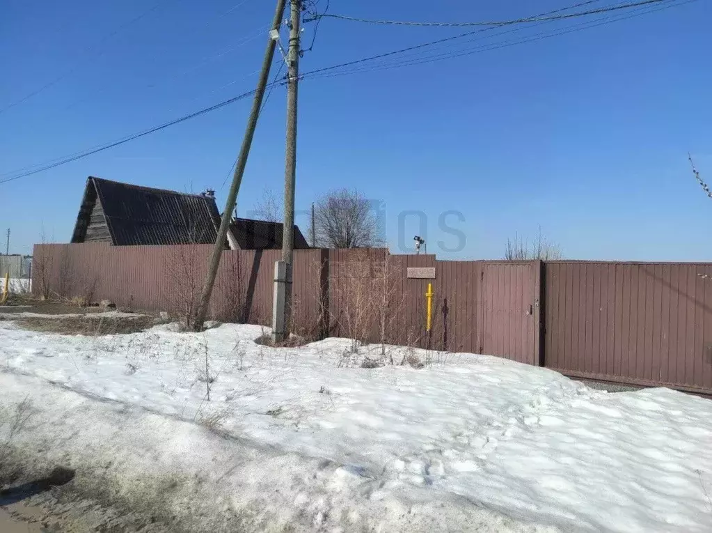 Участок в Свердловская область, Первоуральск муниципальный округ, пос. ... - Фото 0