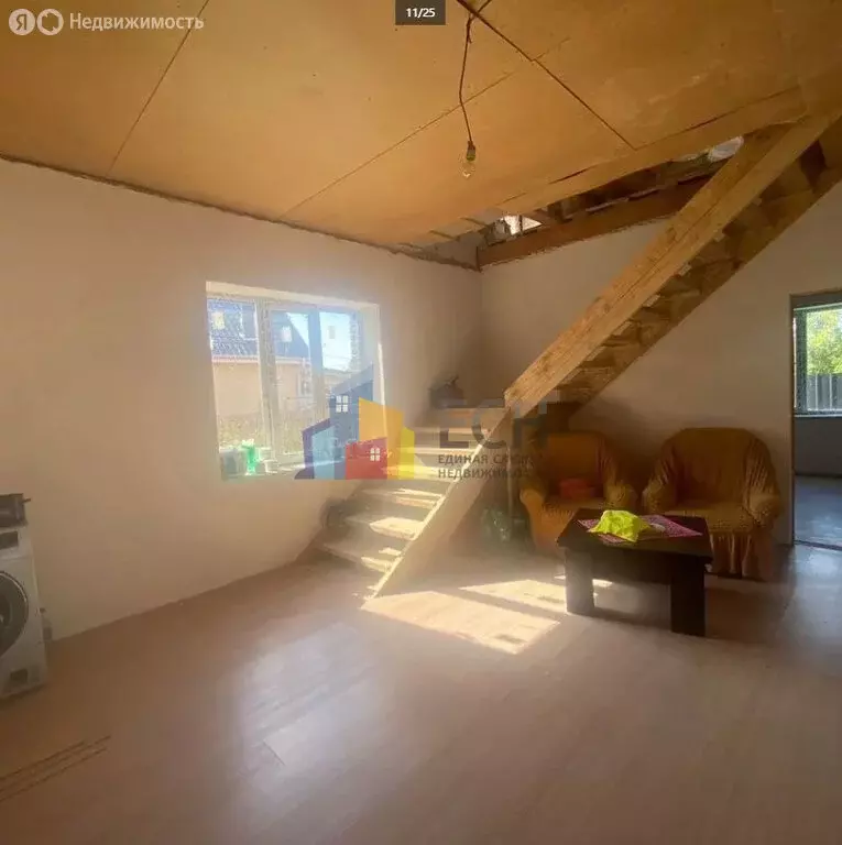 Дом в Тула, микрорайон Мясново, улица Большая Кулига, 73 (200 м) - Фото 2