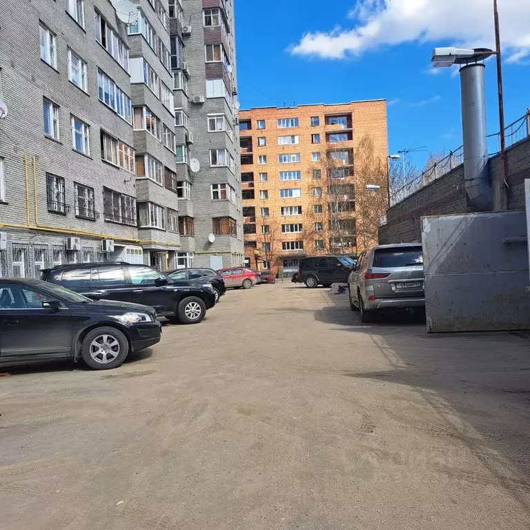 Офис в Нижегородская область, Нижний Новгород ул. Генкиной, 61 (107 м) - Фото 1