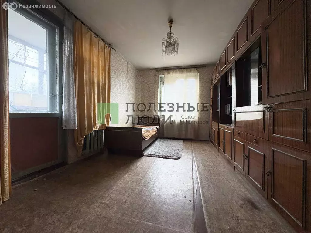 2-комнатная квартира: Орёл, Карачевское шоссе, 2 (50.9 м) - Фото 1
