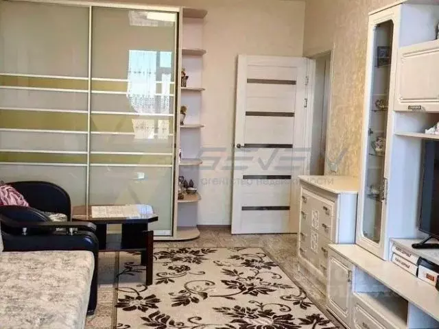 2-к кв. Севастополь просп. Античный, 26к3 (63.5 м) - Фото 1
