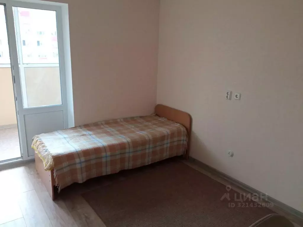 Студия Воронежская область, Новоусманский район, пос. Отрадное ул. ... - Фото 2