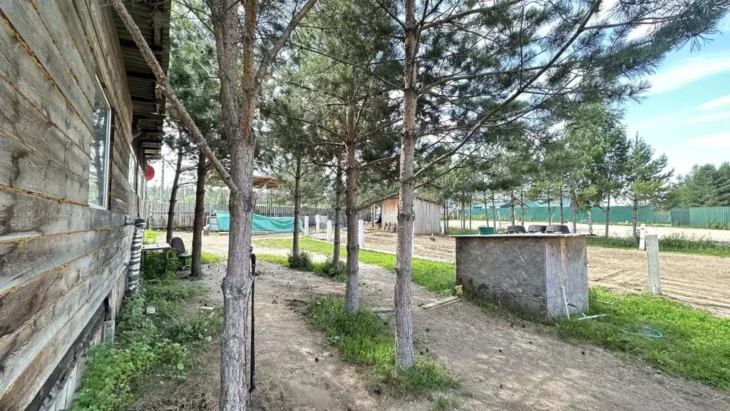 Участок в Свердловская область, Екатеринбург муниципальное ... - Фото 0