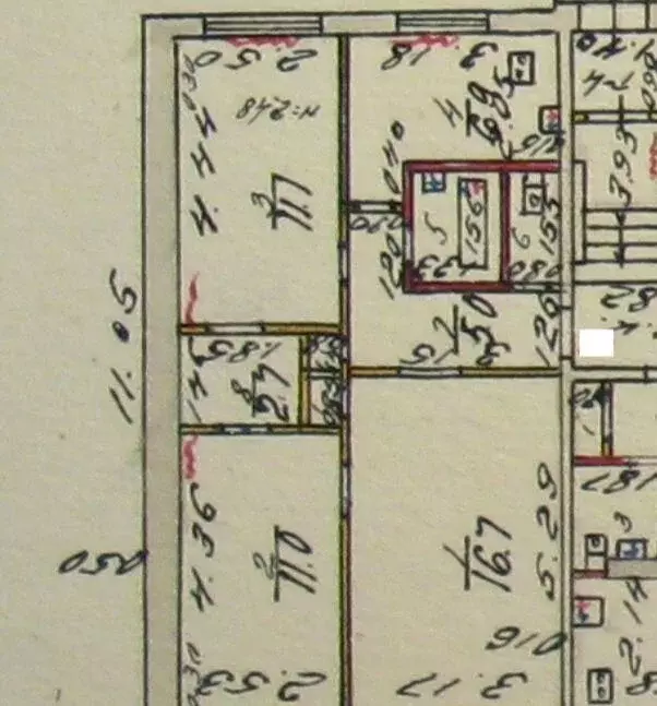3-к кв. Свердловская область, Екатеринбург Вторчермет жилрайон, ул. ... - Фото 0