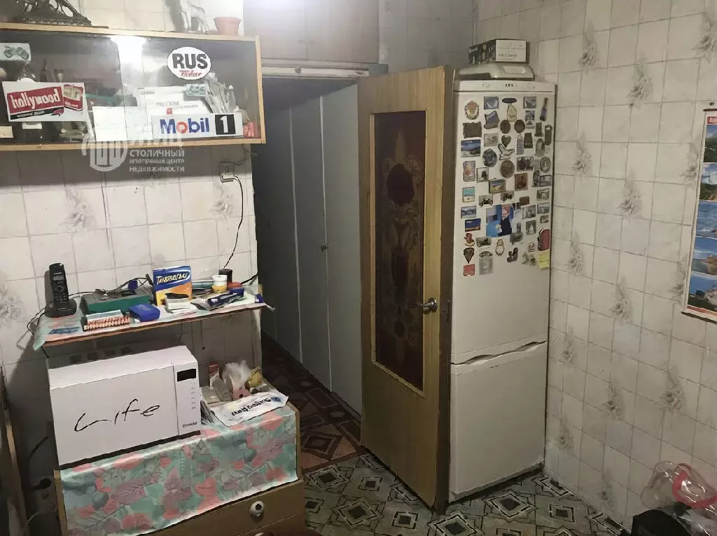 Продается 3-комнатная квартира - Фото 1