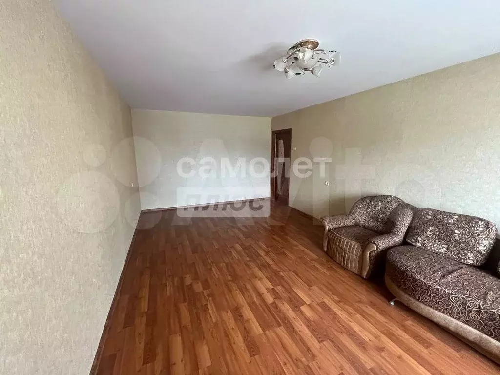 2-к. квартира, 61,2 м, 4/6 эт. - Фото 0