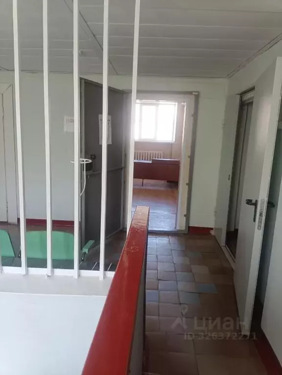 Помещение свободного назначения в Волгоградская область, Михайловка ... - Фото 1