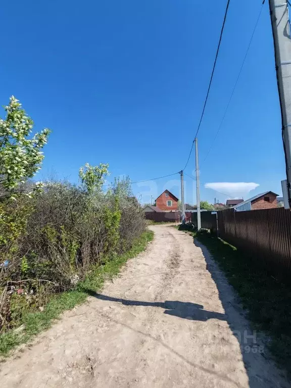 Участок в Татарстан, Альметьевск Ручеек СНТ, 40 (6.0 сот.) - Фото 1