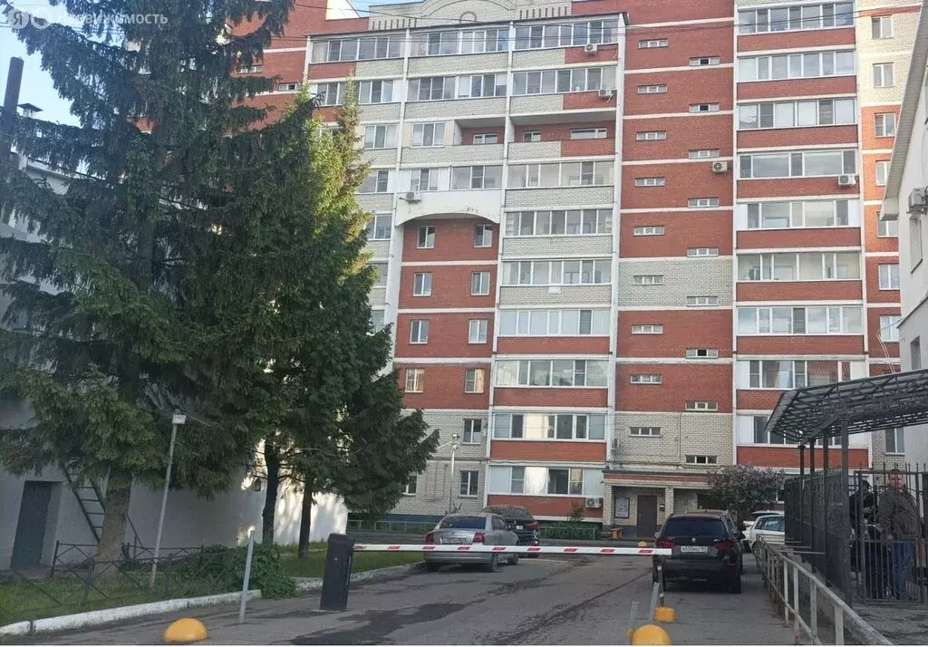 1-комнатная квартира: Пенза, улица Рахманинова, 4Б (37 м) - Фото 0