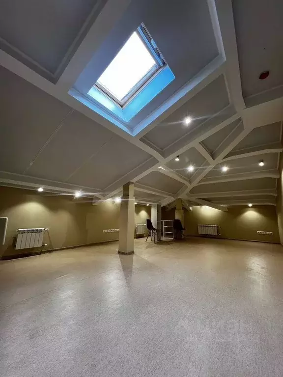 Офис в Красноярский край, Красноярск ул. Дубровинского, 1 (37 м) - Фото 2