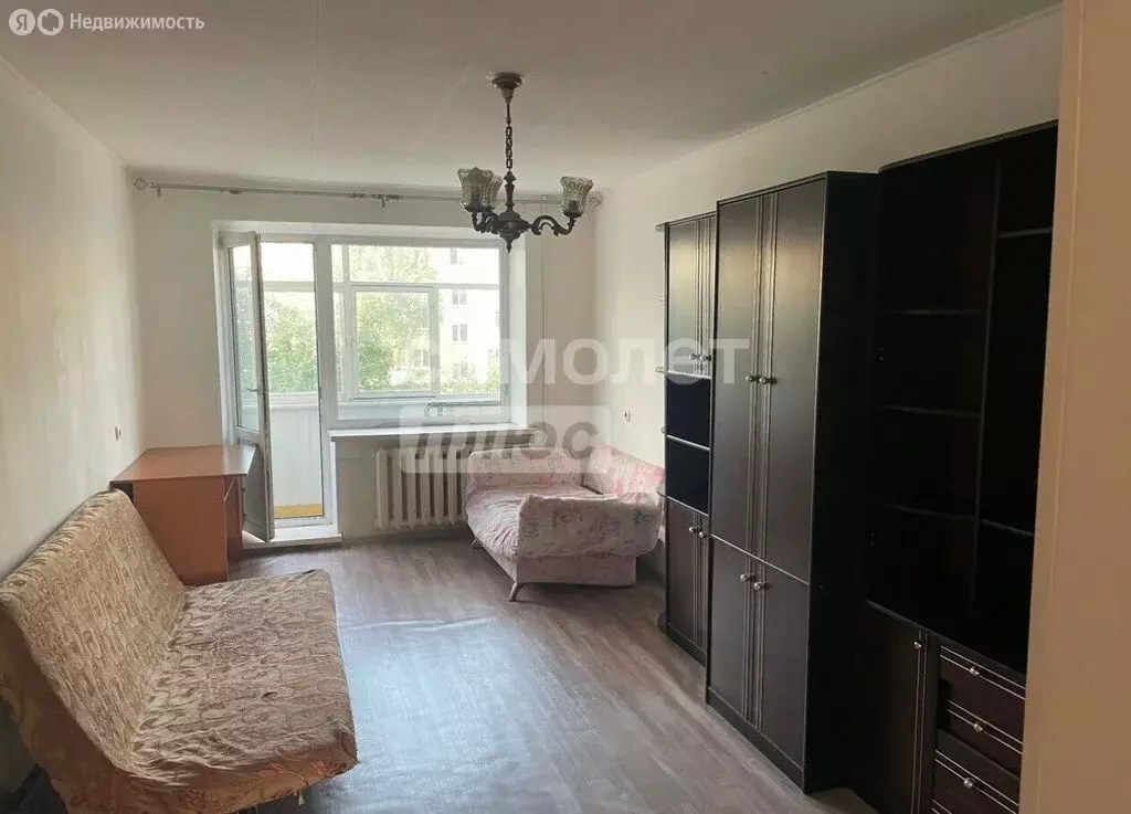 3-комнатная квартира: Миасс, улица 8 Марта, 88 (59.4 м) - Фото 1