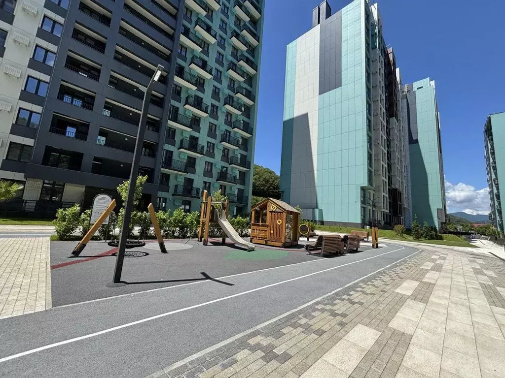 Квартира, 3 комнаты, 55.4 м - Фото 1