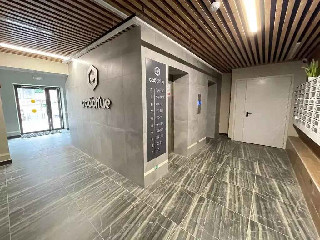 2-к кв. Пермский край, Пермь ул. 2-я Нейвинская, 6 (37.0 м) - Фото 2