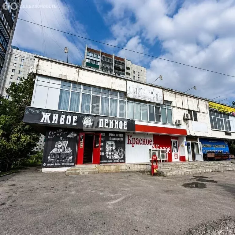 Офис (417.6 м) - Фото 2