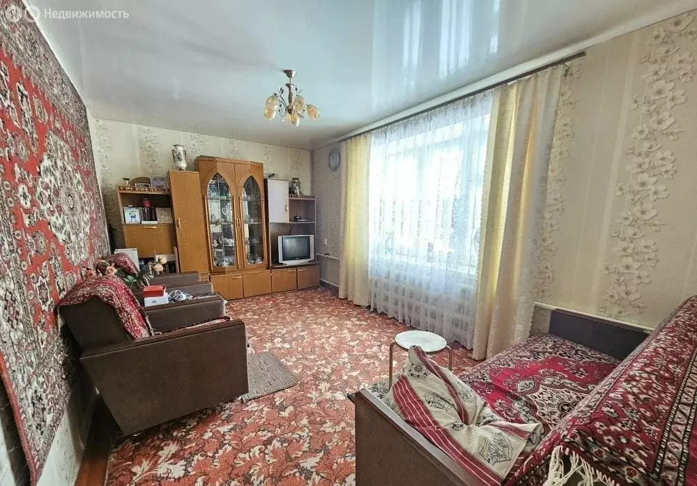 2-комнатная квартира: деревня Часовенная, подстанция Волжская, 1 (43 ... - Фото 2