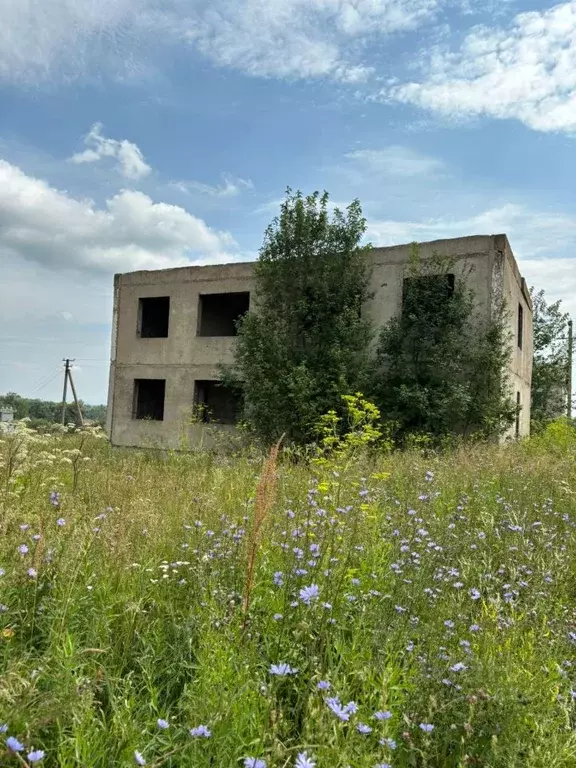 Дом в Башкортостан, Иглинский район, с. Кальтовка  (220 м) - Фото 0
