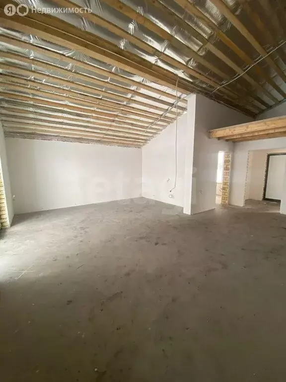 Дом в деревня Шмидтово, Ярославская улица (136 м) - Фото 2