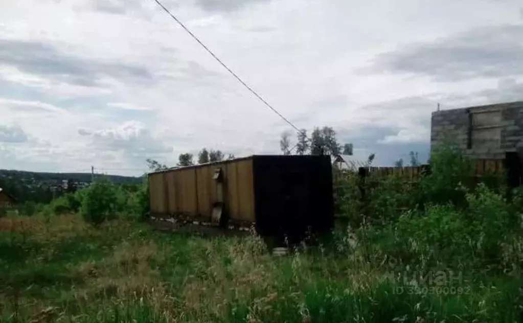 Участок в Иркутская область, Киренск Центральный мкр,  (10.0 сот.) - Фото 2