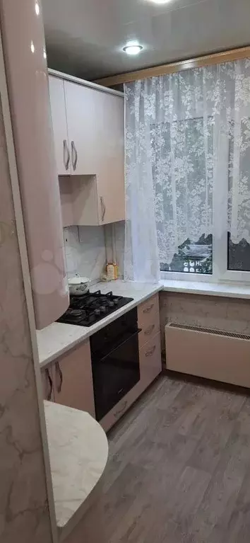 2-к. квартира, 50 м, 3/5 эт. - Фото 0