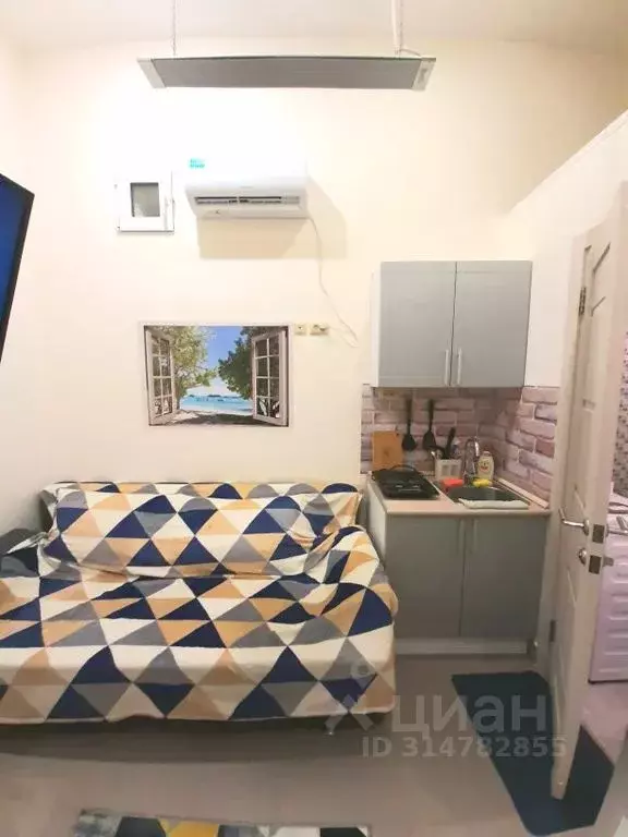 Студия Татарстан, Казань Роторная ул., 27В (14.0 м) - Фото 2