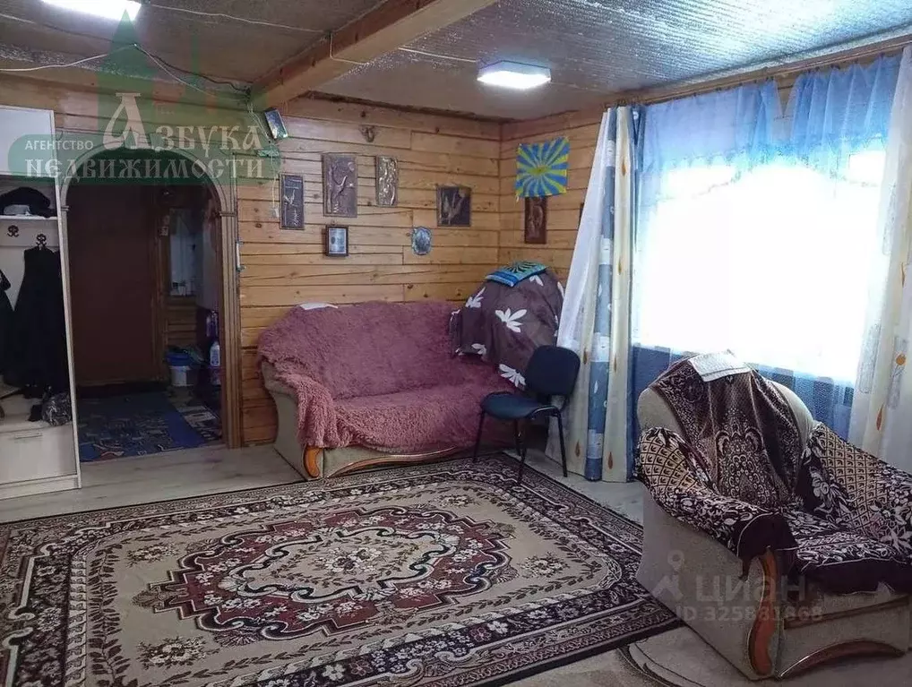 Дом в Смоленская область, Смоленск Цветовод садовое товарищество, 7 ... - Фото 2