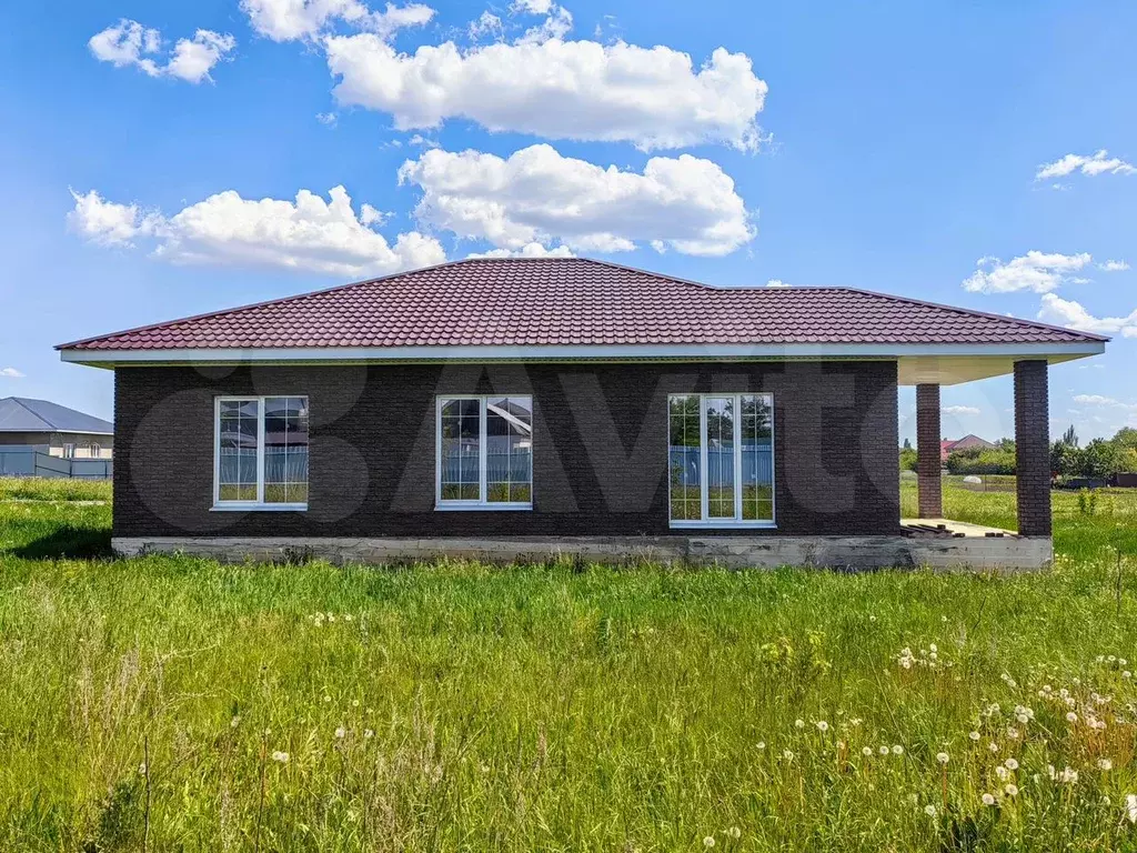 Дом 145 м на участке 10 сот. - Фото 0
