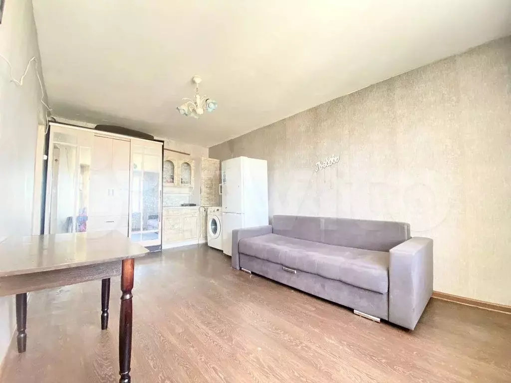 Комната 16,5 м в 4-к., 7/9 эт. - Фото 1