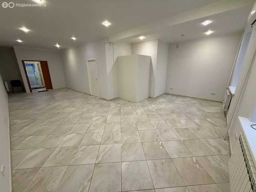 Помещение свободного назначения (55 м) - Фото 1