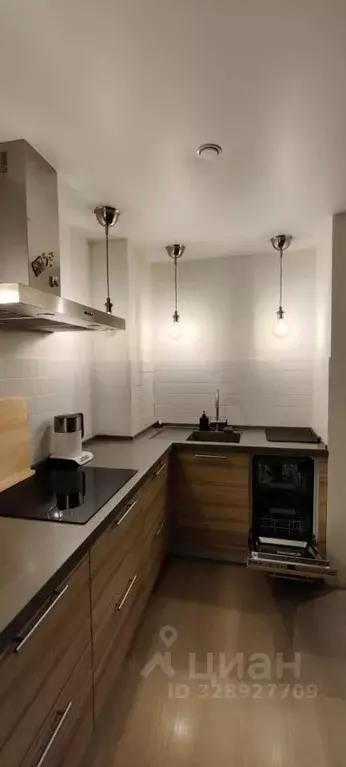 2-к кв. Москва ул. Инессы Арманд, 3 (54.3 м) - Фото 1