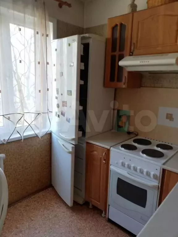 2-к. квартира, 44 м, 2/5 эт. - Фото 0