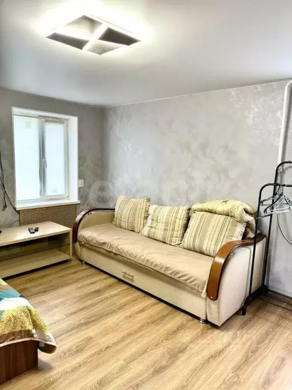 1-к кв. Белгородская область, Валуйки ул. Свердлова, 28 (30.7 м) - Фото 1