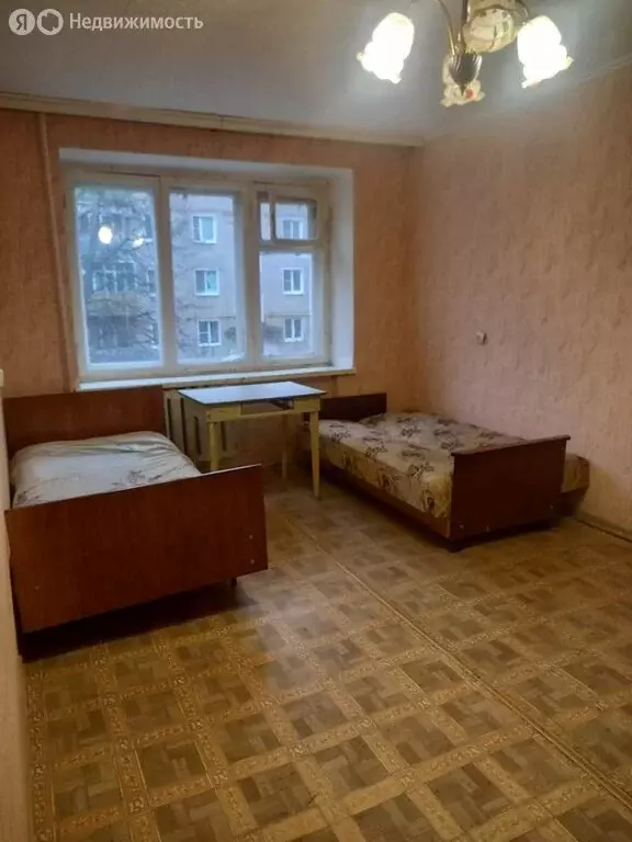 1-комнатная квартира: Фурманов, Крестьянская улица, 5А (29.5 м) - Фото 2