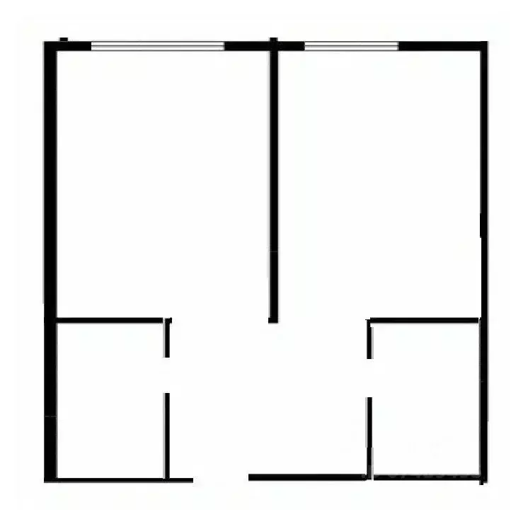 1-к кв. Краснодарский край, Анапа ул. Ленина, 180Ак1 (41.0 м) - Фото 2