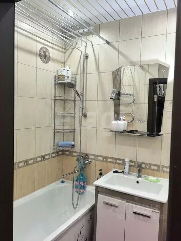 1-к кв. Ямало-Ненецкий АО, Ноябрьск ул. Владимира Высоцкого, 4 (37.0 ... - Фото 1