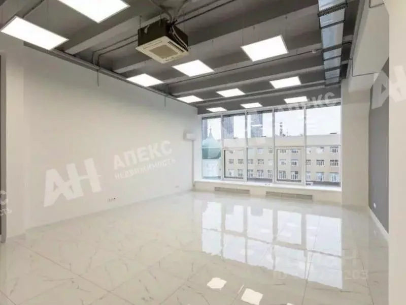 Офис в Москва Большая Новодмитровская ул., 23С2 (46 м) - Фото 1