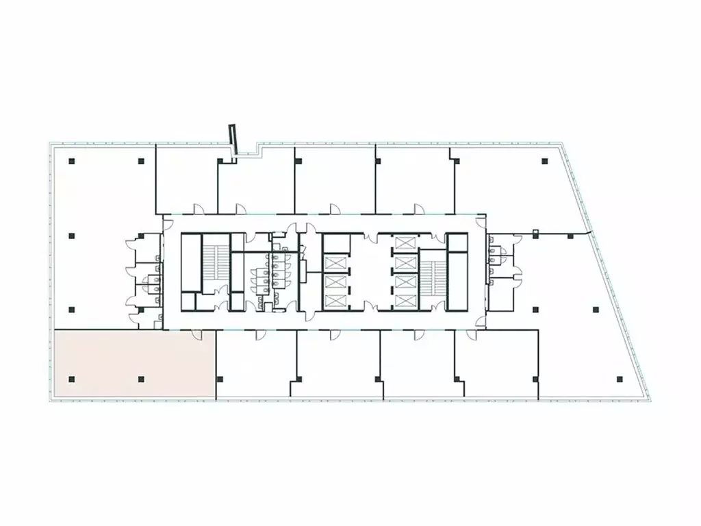 Офис (194 м) - Фото 1